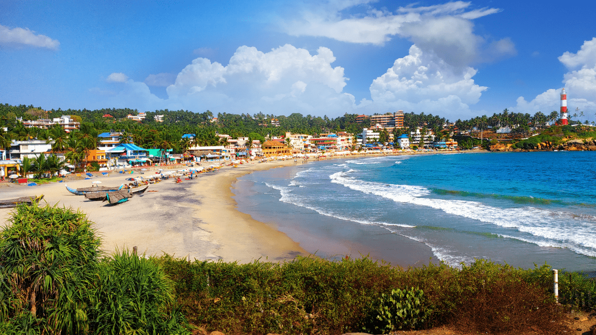 Varkala