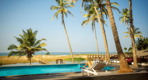 Riva Beach Resort