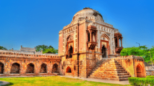 Mehrauli Archaeological Park