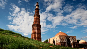 Kutub Minar