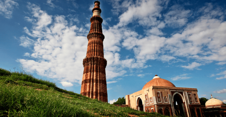 Kutub Minar