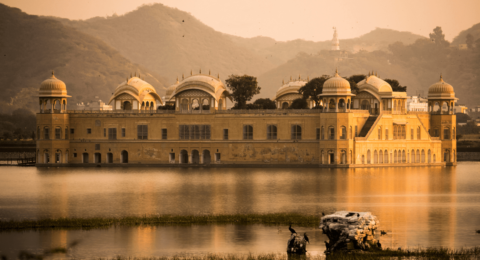 Jal Mahal