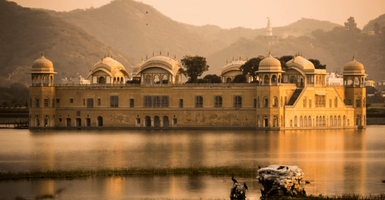 Jal Mahal