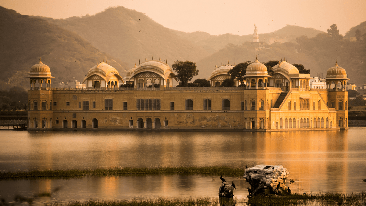 Jal Mahal