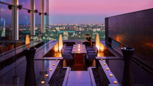 JW Marriott Pune