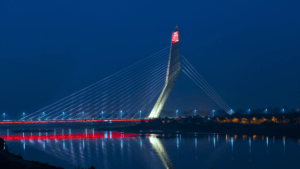 Signature Bridge