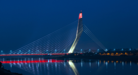 Signature Bridge
