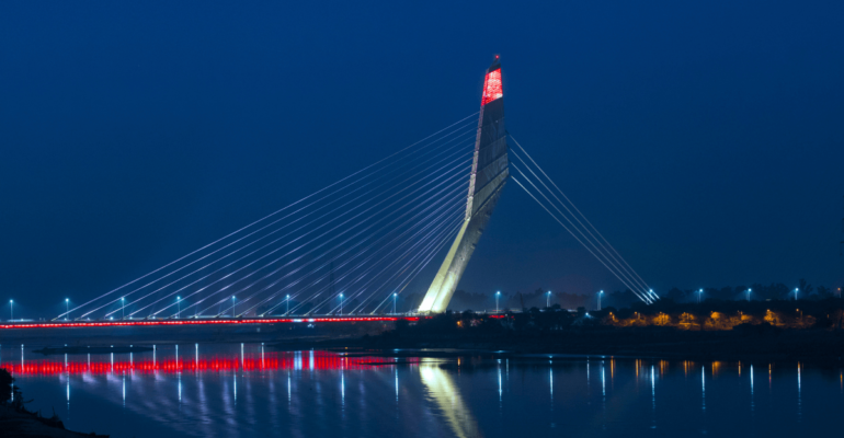 Signature Bridge