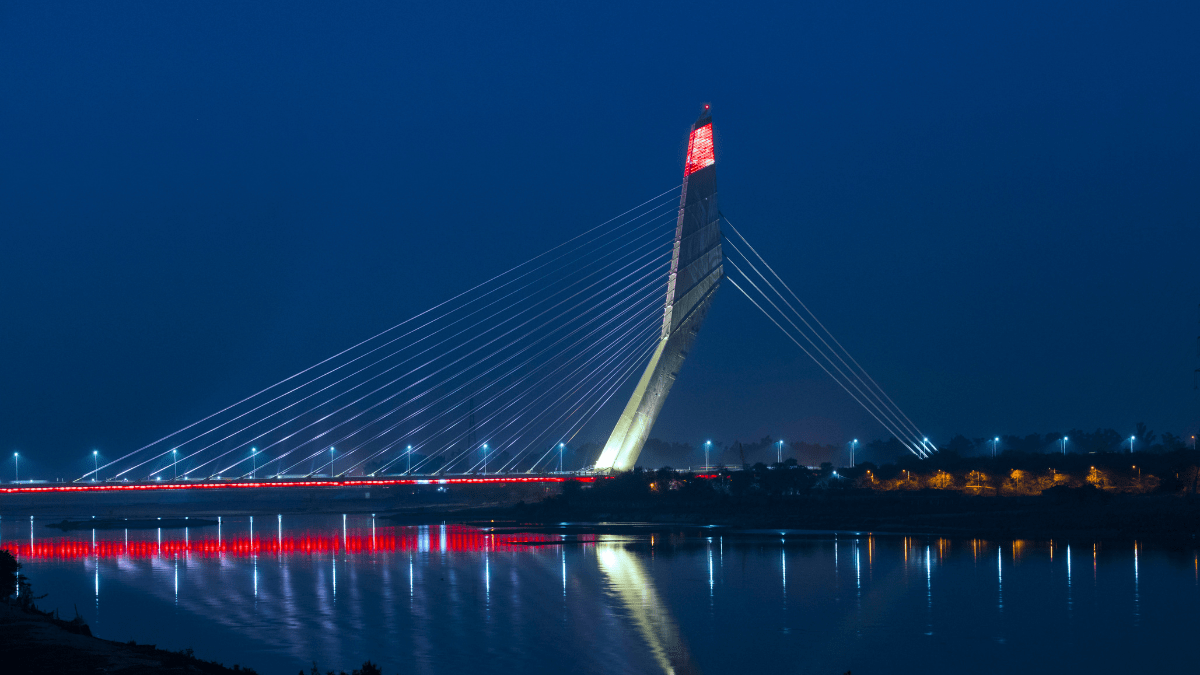 Signature Bridge