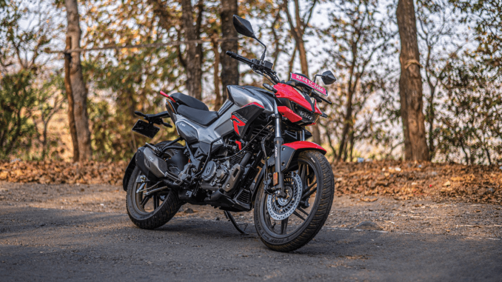 Hero Xtreme 125R