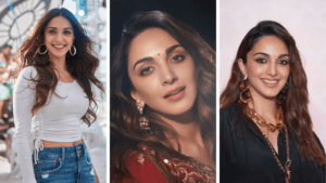 Kiara Advani