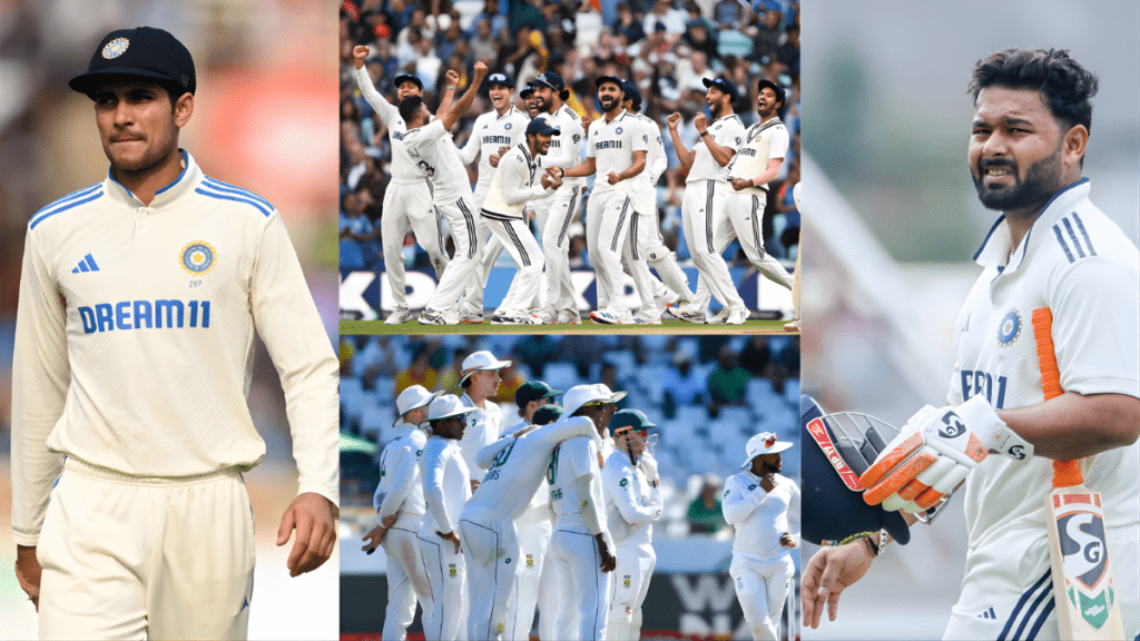 भारत-साउथ अफ्रीका गुवाहाटी टेस्ट में बदलेगा फॉर्मेट, लंच से पहले होगा टी-ब्रेक, टाइमिंग में भी बदलाव