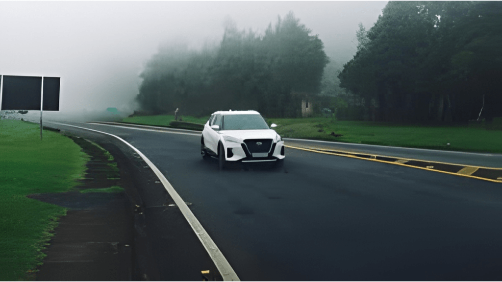 सुरक्षा कारणों से यात्रा