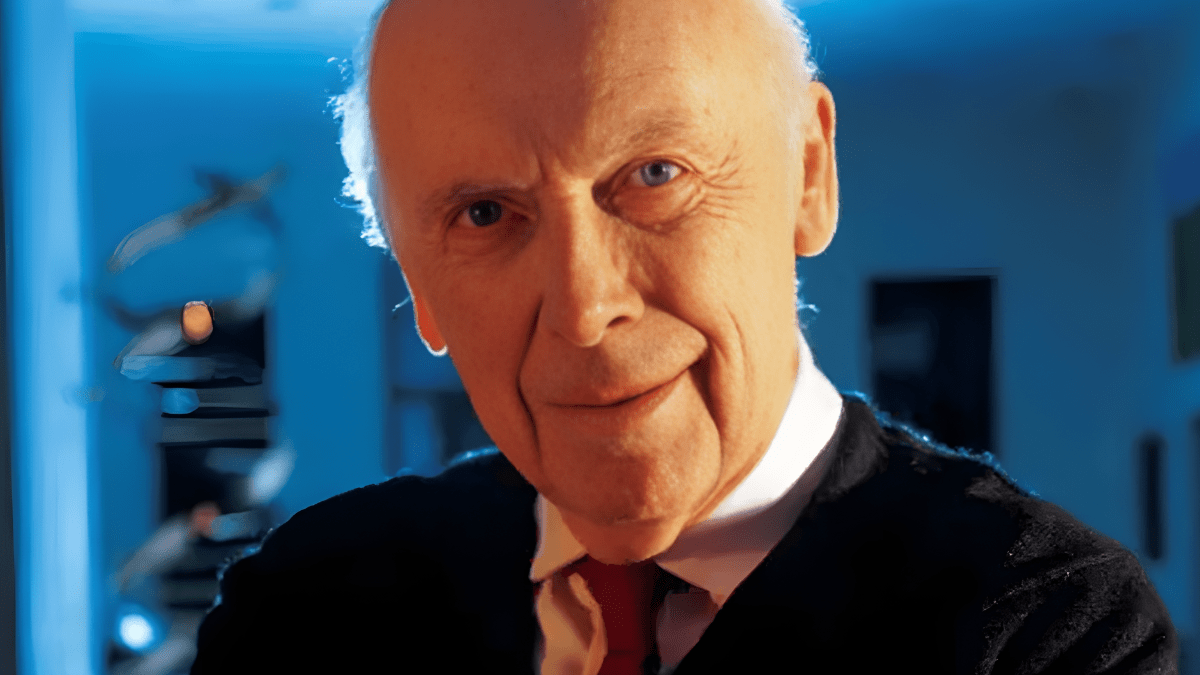 DNA की कुंडली खोजने वाले महान वैज्ञानिक जेम्स डी. वॉटसन का निधन जिनके शोध ने विज्ञान की दुनिया को नई दिशा दी