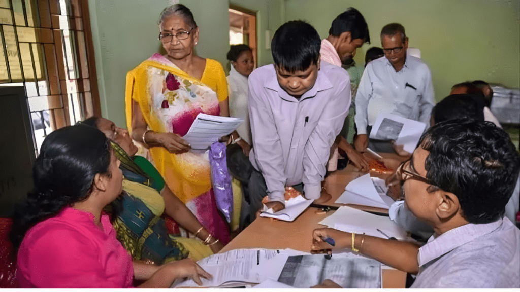 जाति जनगणना 2025