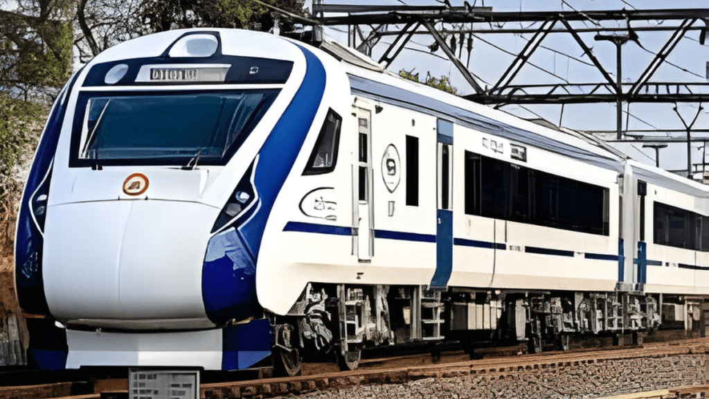 देश को चार वंदे भारत की सौगात: पीएम मोदी ने काशी से वंदे भारत ट्रेनों को दिखाई हरी झंडी