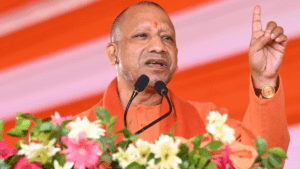 CM योगी बयान बिहार