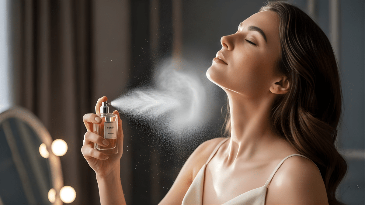 क्या परफ्यूम लगाने से बढ़ता है कैंसर का खतरा ऑन्कोलॉजिस्ट से जानें सच और बचाव के उपाय