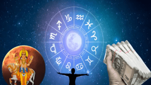 Shukra Nakshatra Parivartan 2025:7 नवंबर को राहु के नक्षत्र में प्रवेश, इन राशियों पर बरसेगी अपार संपत्ति और सौभाग्य