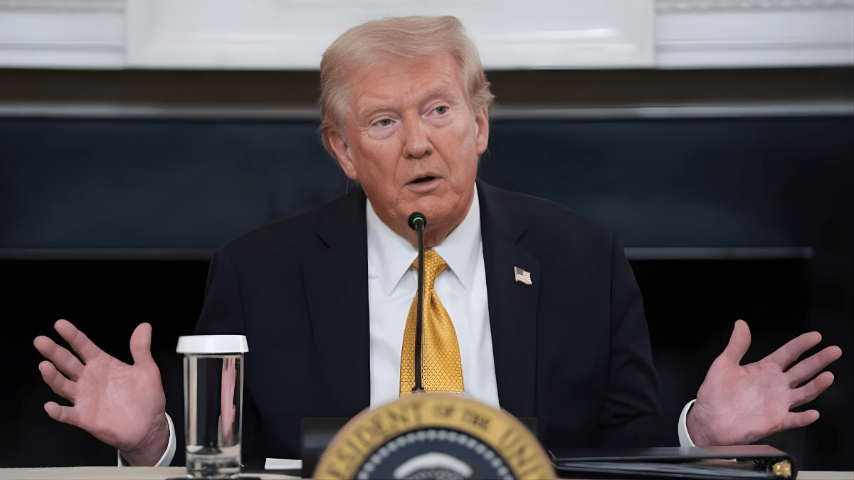 G20 सम्मेलन अमेरिका प्रतिक्रिया