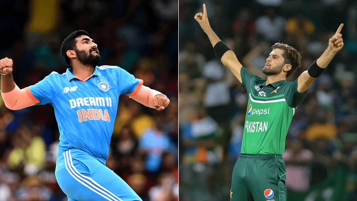 बुमराह वर्ल्ड रिकॉर्ड 2025