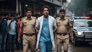 फरीदाबाद RDX बरामद