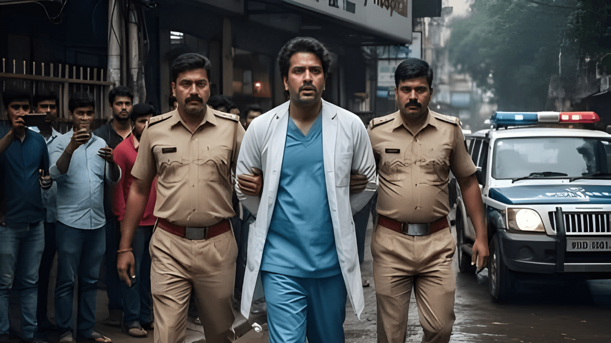 फरीदाबाद RDX बरामद