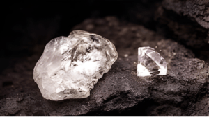 पन्ना हीरा खदान