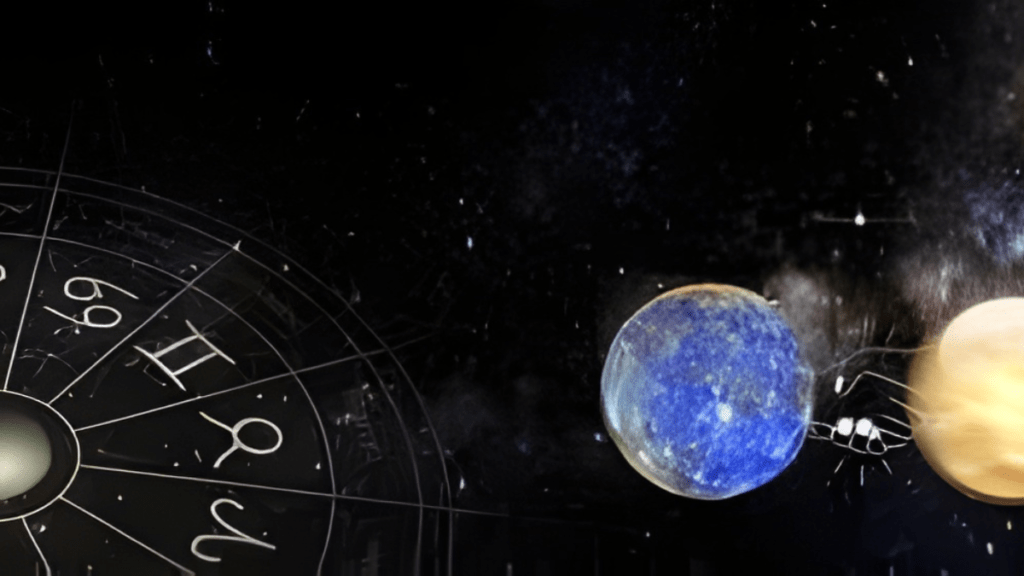 बुध शुक्र युति