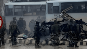 आतंकी हमला