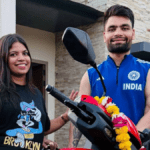 भारतीय क्रिकेटर रिंकू सिंह