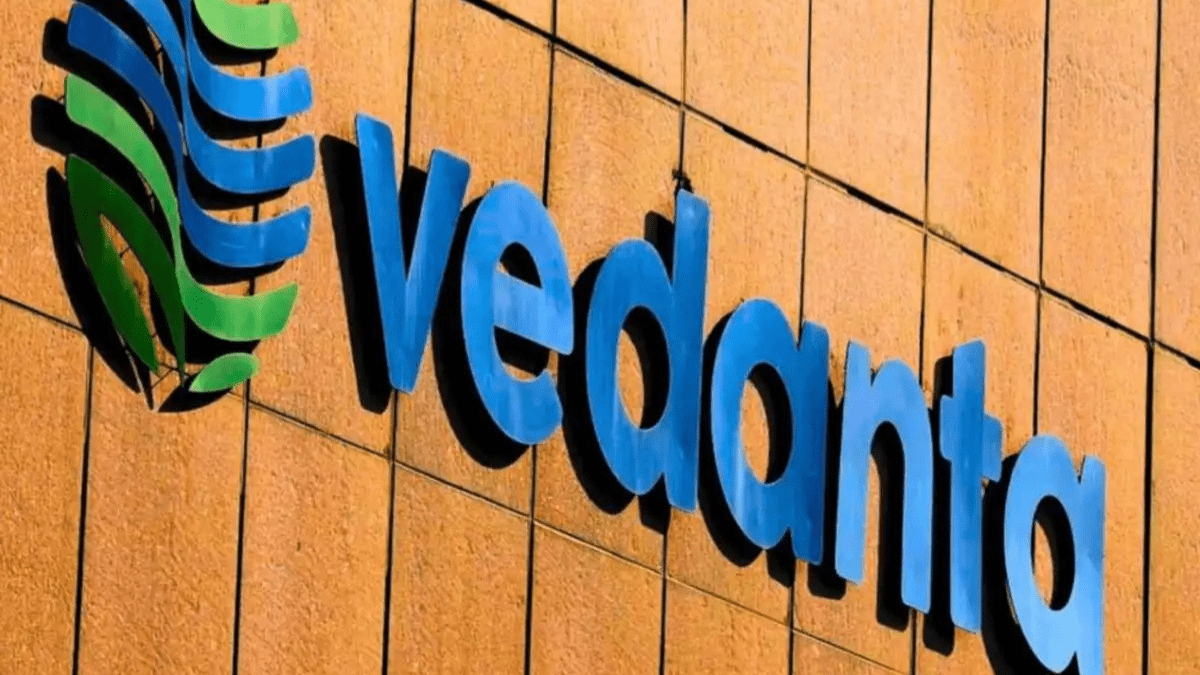 वेदांता लिमिटेड शेयर