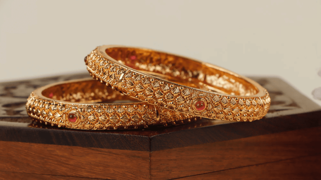 सोना 2026 में रिकॉर्ड