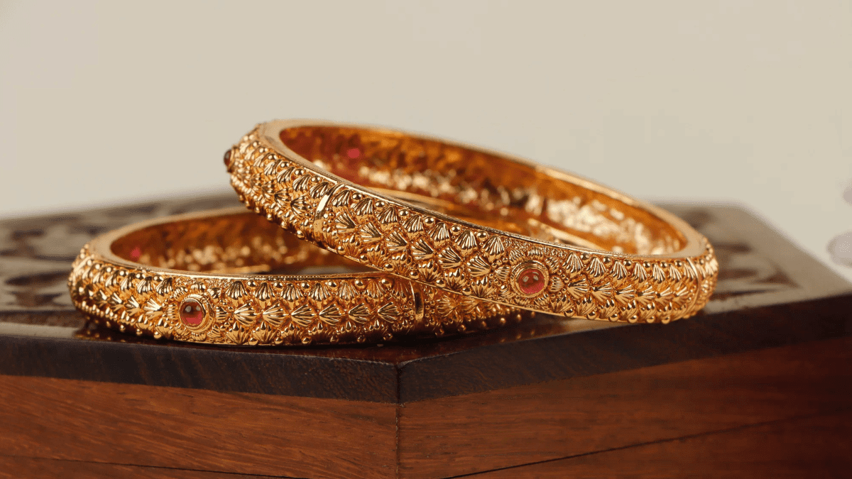 सोना 2026 में रिकॉर्ड