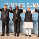 भारत की BRICS 2026