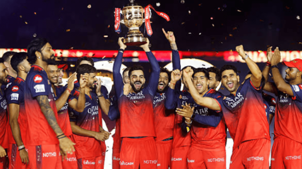 IPL 2026 शेड्यूल