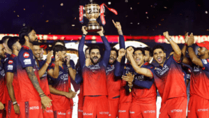 IPL 2026 शेड्यूल
