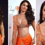 दिशा पाटनी और तलविंदर