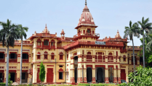 EWS कोटा BHU विवाद