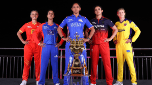 WPL 2026 नंदनी शर्मा