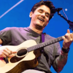 जॉन मेयर मुंबई कॉन्सर्ट