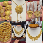 सोना-चांदी