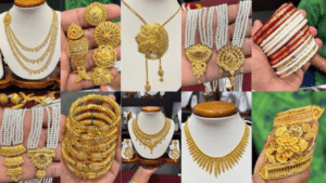 सोना-चांदी