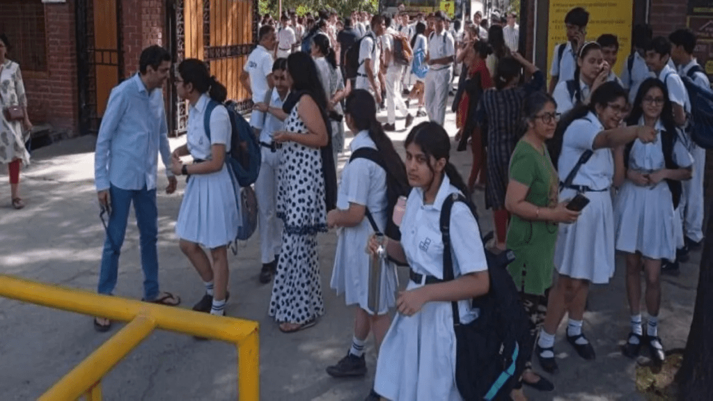 दिल्ली न्यूज़ से जुड़ी ताज़ा खबरें और राजधानी का दृश्य