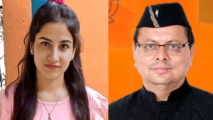 अंकिता भंडारी हत्याकांड से जुड़ा घटनास्थल और पुलिस जांच का दृश्य