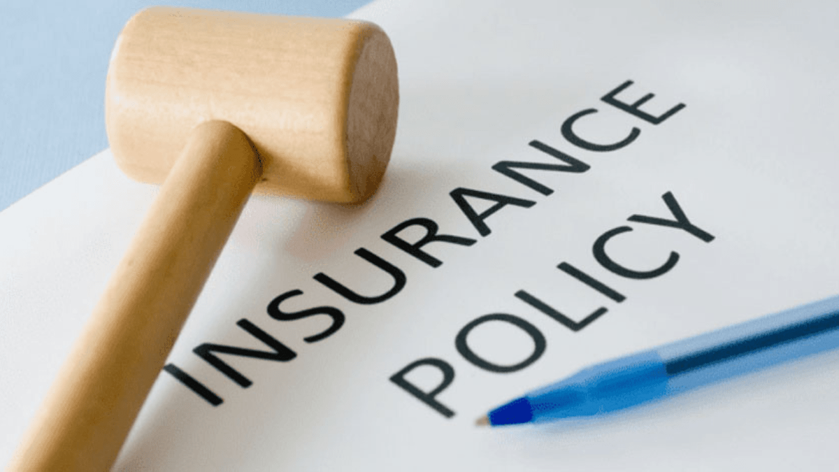 अप्रैल 2026 इंश्योरेंस से जुड़े नए नियम और पॉलिसी अपडेट