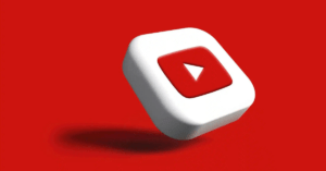 यूट्यूब के नए अपडेट से जुड़ी जानकारी का स्क्रीनशॉट