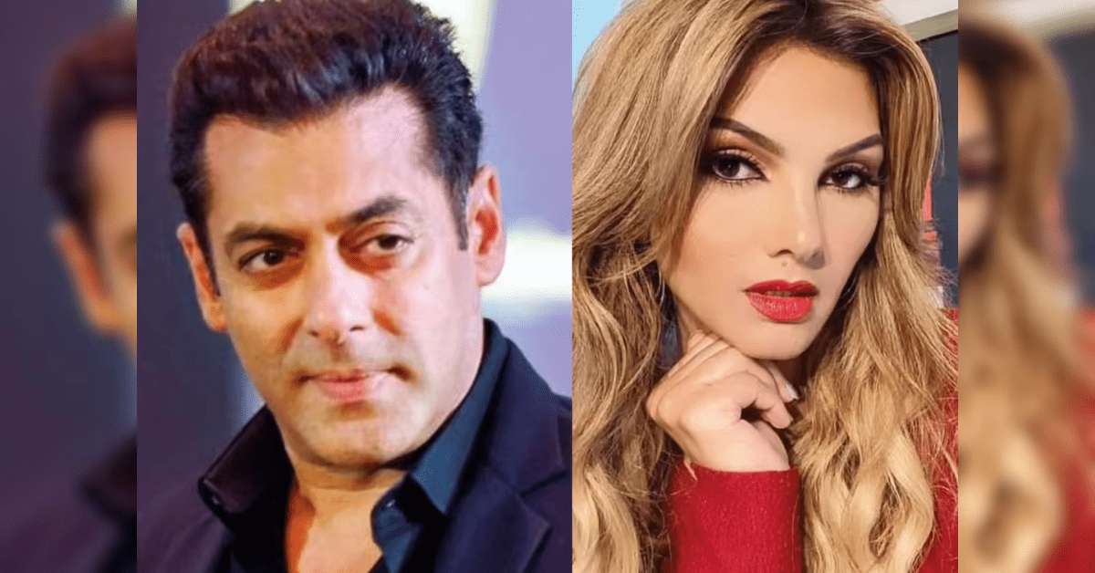 अभिनेत्री सोमी अली की हालिया तस्वीर