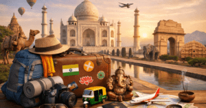 भारत यात्रा टिप्स, इंडिया ट्रैवल गाइड, घूमने के बेहतरीन स्थान और ट्रैवल प्लानिंग