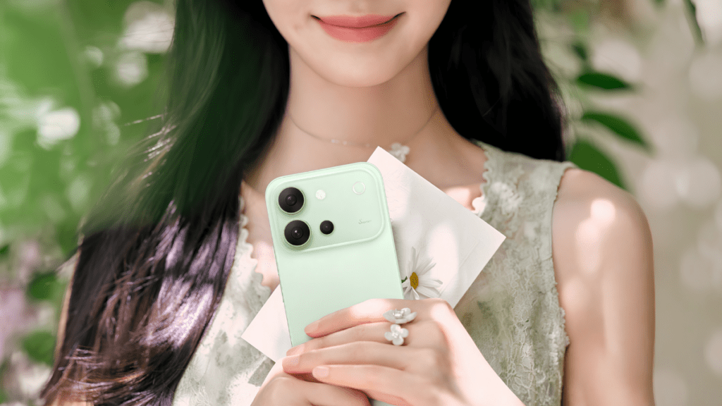 Vivo S60